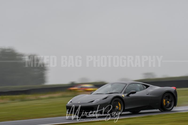 Ferrari Owners Club motorsport photography uk