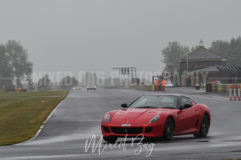 Ferrari Owners Club motorsport photography uk