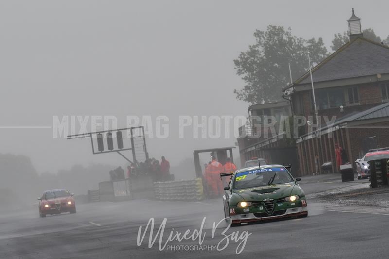Ferrari Owners Club motorsport photography uk