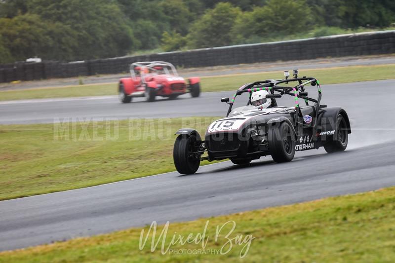 Ferrari Owners Club motorsport photography uk