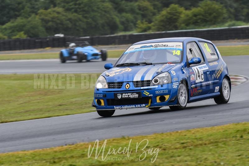 Ferrari Owners Club motorsport photography uk