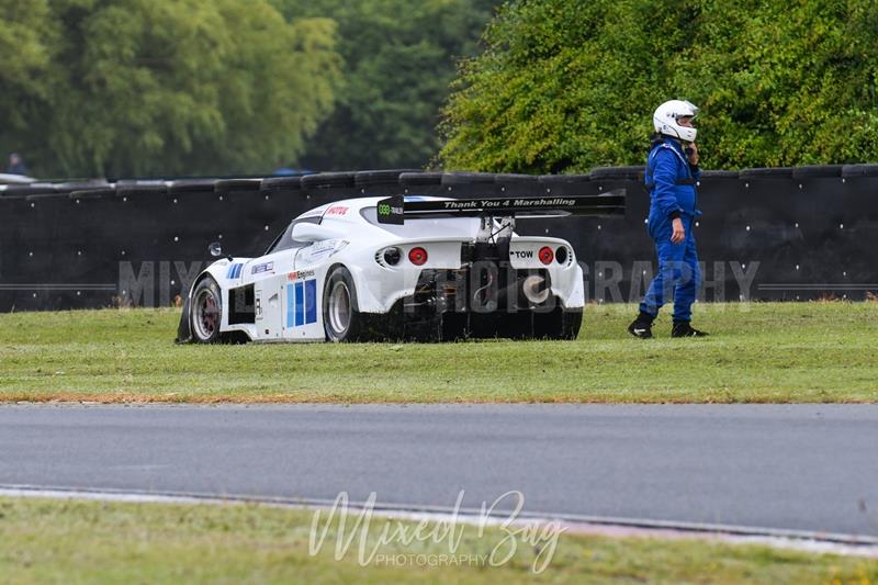 Ferrari Owners Club motorsport photography uk