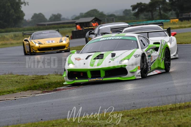 Ferrari Owners Club motorsport photography uk