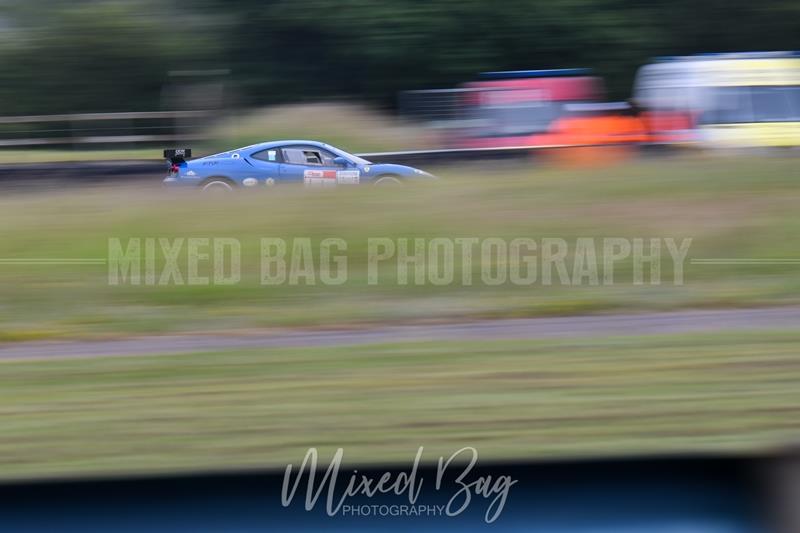 Ferrari Owners Club motorsport photography uk