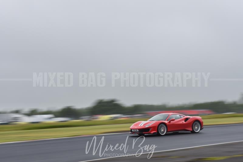 Ferrari Owners Club motorsport photography uk