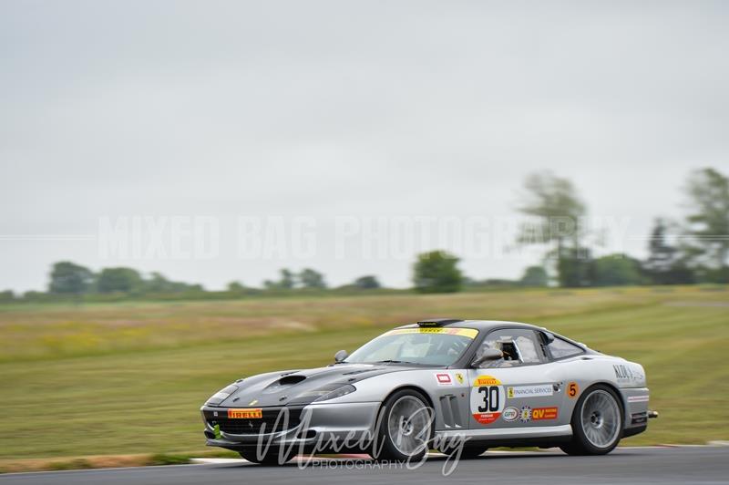 Ferrari Owners Club motorsport photography uk