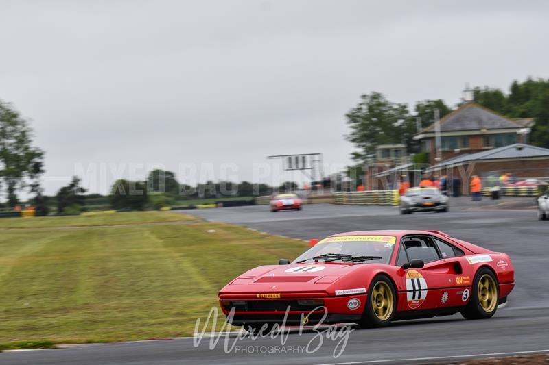 Ferrari Owners Club motorsport photography uk