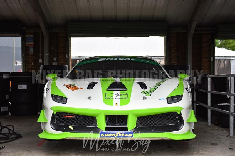 Ferrari Owners Club motorsport photography uk