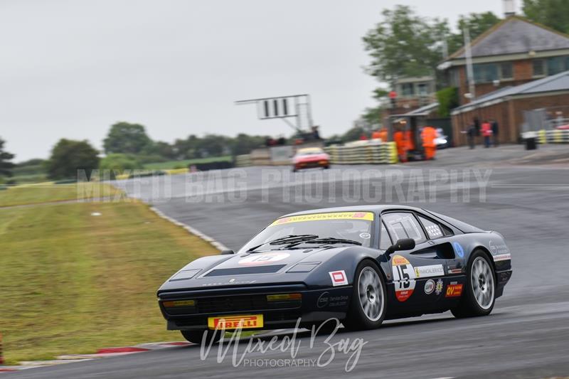 Ferrari Owners Club motorsport photography uk