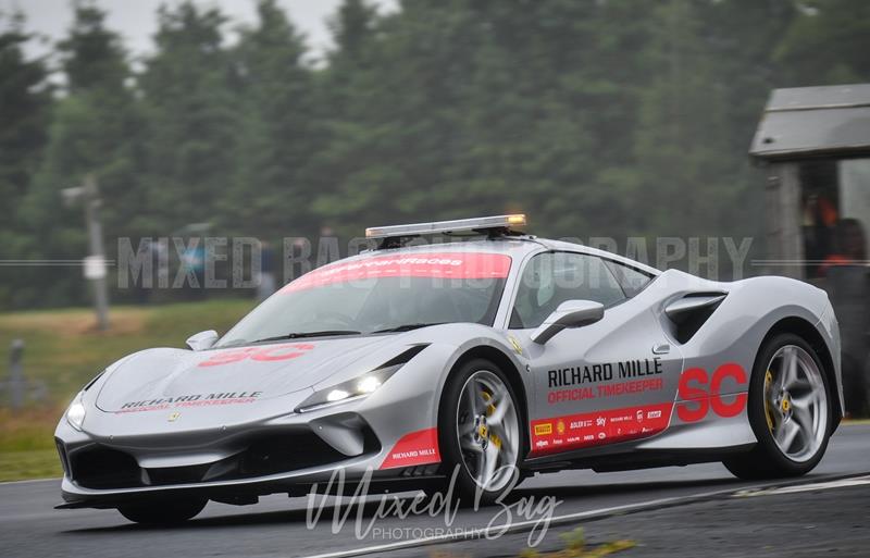 Ferrari Owners Club motorsport photography uk