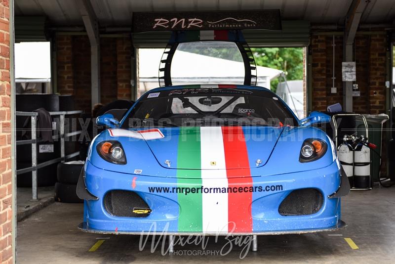 Ferrari Owners Club motorsport photography uk