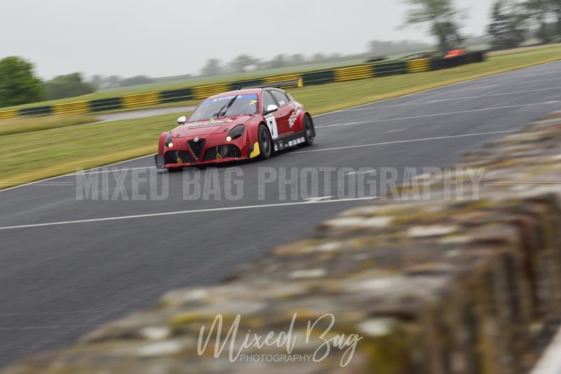 Ferrari Owners Club motorsport photography uk