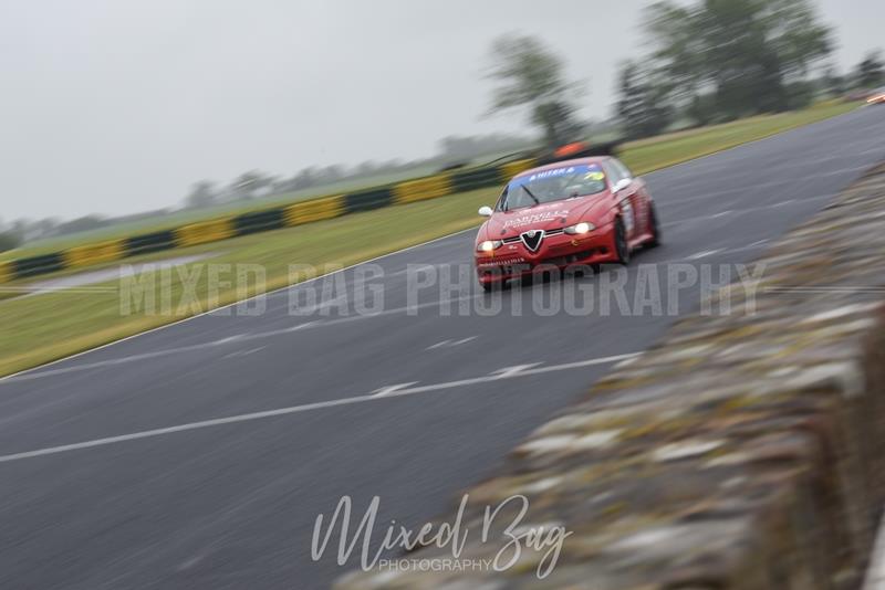 Ferrari Owners Club motorsport photography uk