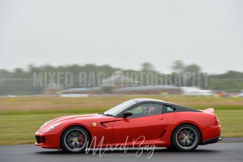 Ferrari Owners Club motorsport photography uk