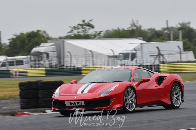 Ferrari Owners Club motorsport photography uk