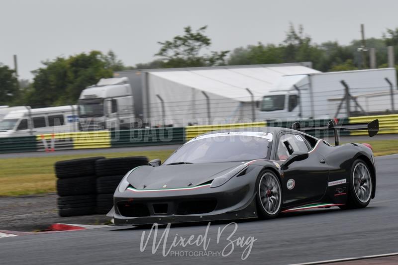 Ferrari Owners Club motorsport photography uk