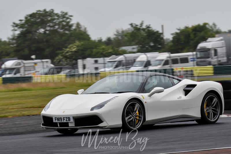 Ferrari Owners Club motorsport photography uk