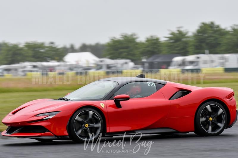 Ferrari Owners Club motorsport photography uk