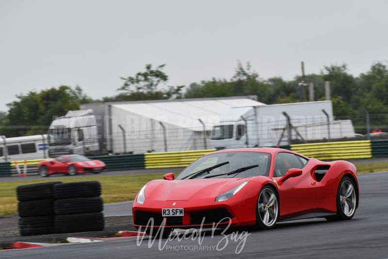 Ferrari Owners Club motorsport photography uk