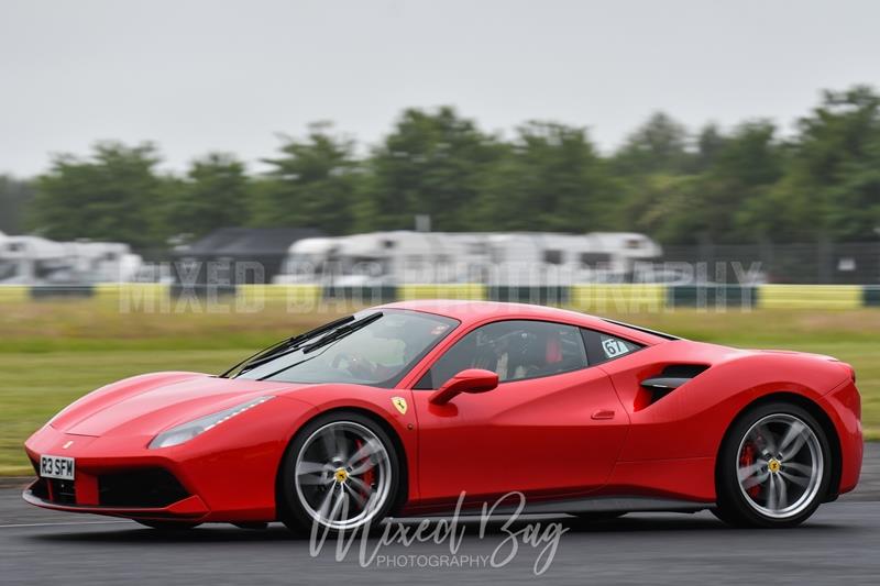 Ferrari Owners Club motorsport photography uk