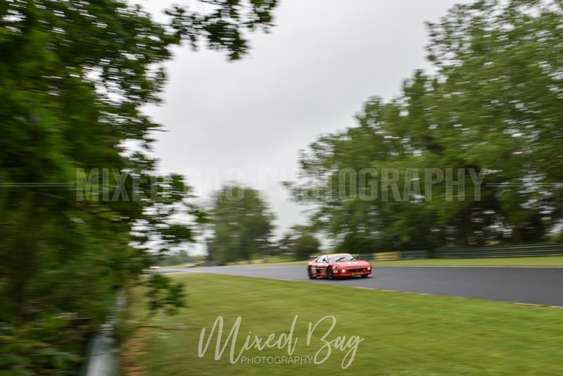 Ferrari Owners Club motorsport photography uk