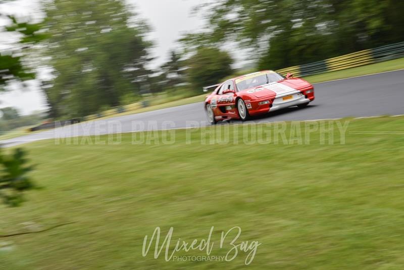 Ferrari Owners Club motorsport photography uk