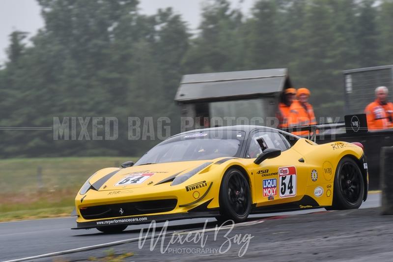 Ferrari Owners Club motorsport photography uk