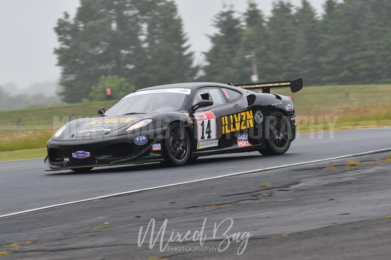 Ferrari Owners Club motorsport photography uk