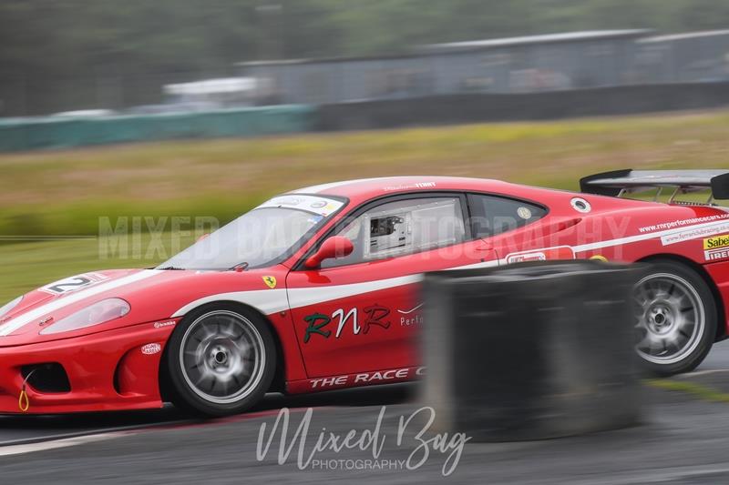 Ferrari Owners Club motorsport photography uk