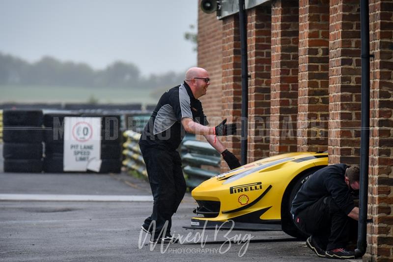 Ferrari Owners Club motorsport photography uk