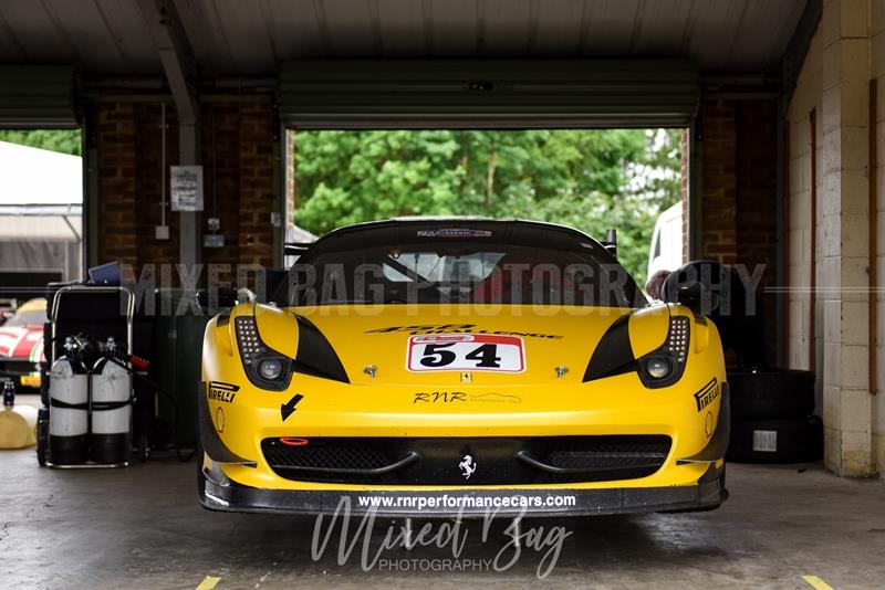 Ferrari Owners Club motorsport photography uk