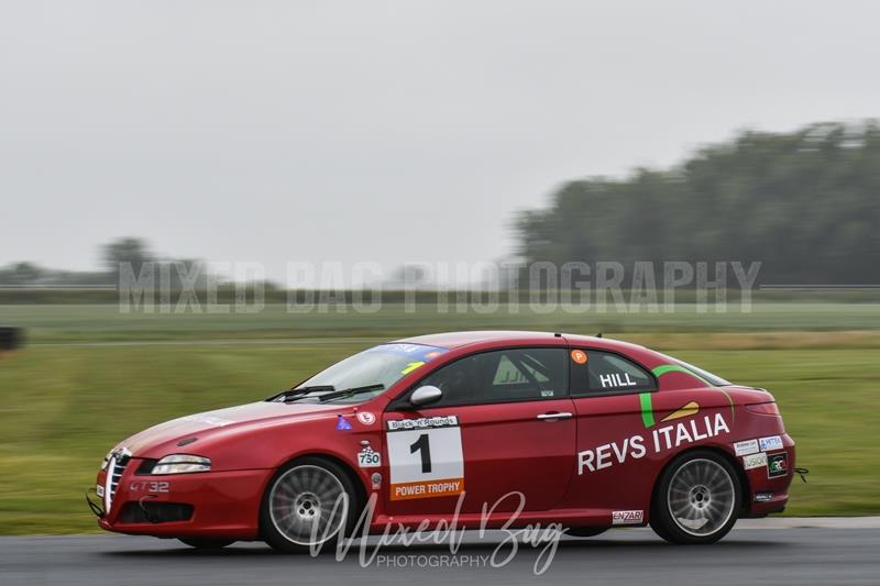 Ferrari Owners Club motorsport photography uk