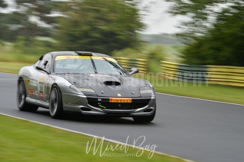 Ferrari Owners Club motorsport photography uk