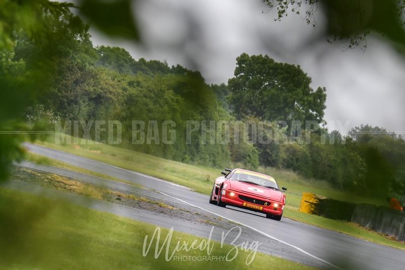 Ferrari Owners Club motorsport photography uk