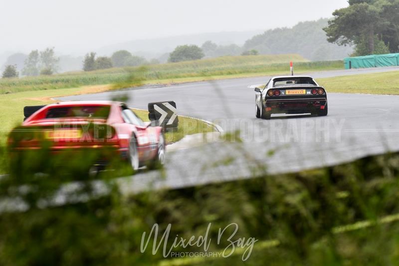 Ferrari Owners Club motorsport photography uk