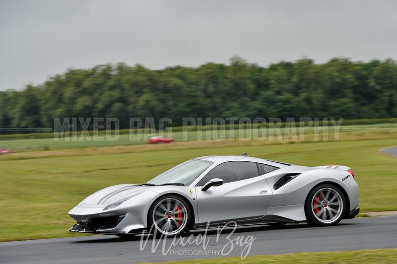 Ferrari Owners Club motorsport photography uk