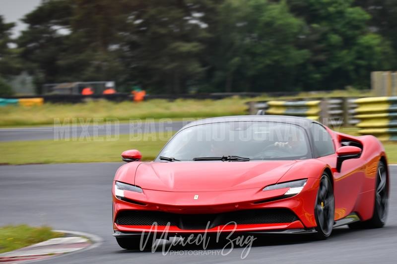 Ferrari Owners Club motorsport photography uk