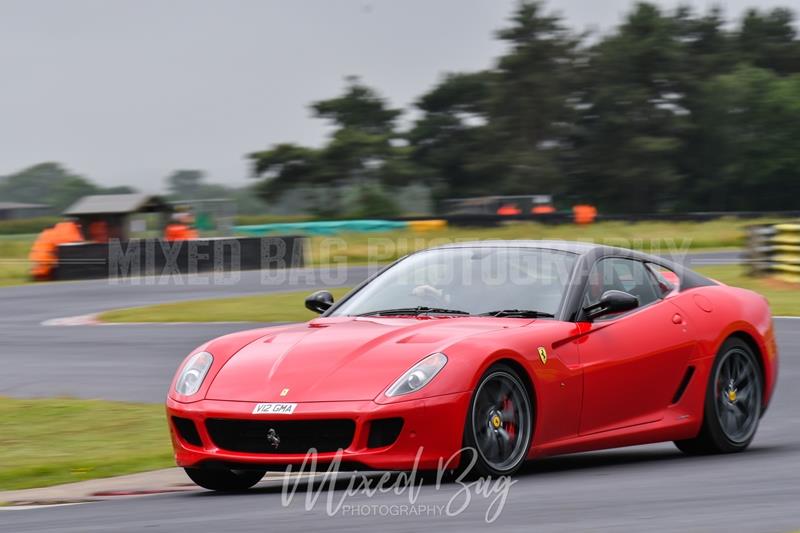 Ferrari Owners Club motorsport photography uk