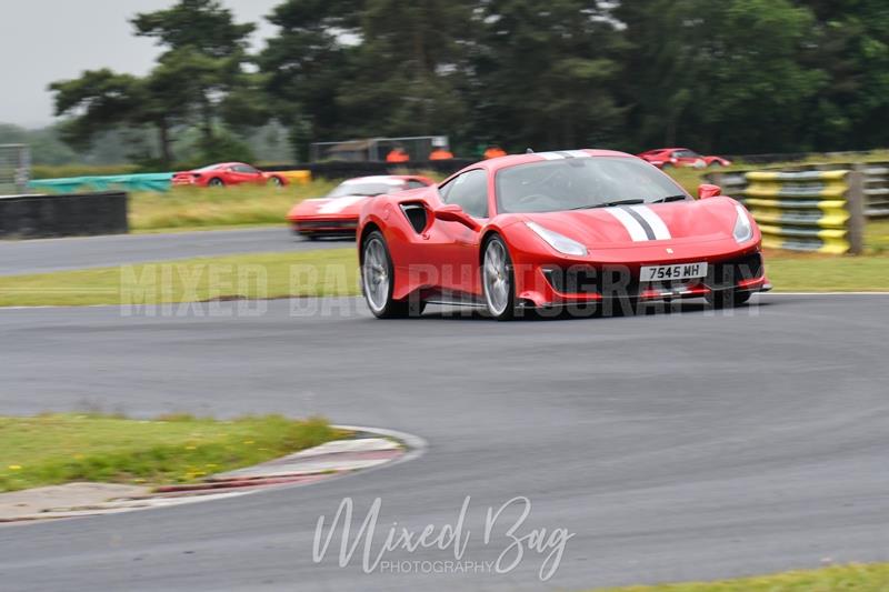 Ferrari Owners Club motorsport photography uk