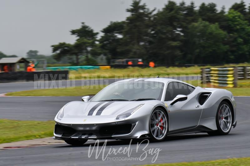 Ferrari Owners Club motorsport photography uk