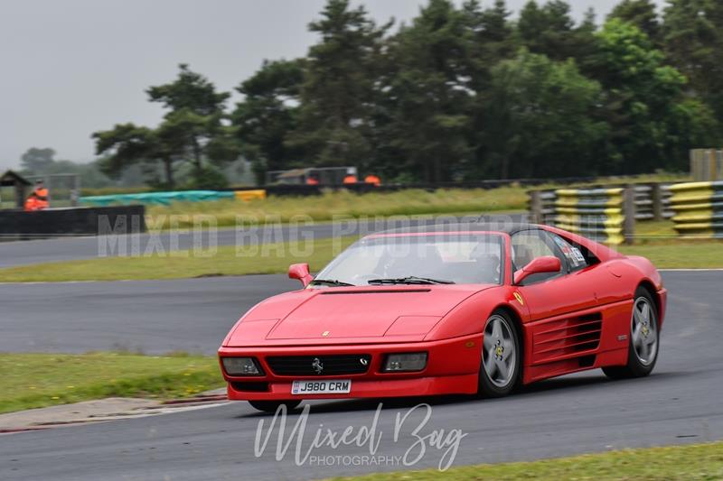 Ferrari Owners Club motorsport photography uk