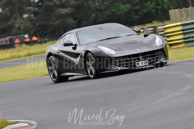 Ferrari Owners Club motorsport photography uk