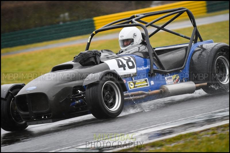 DDMC GB Sprint motorsport photography uk