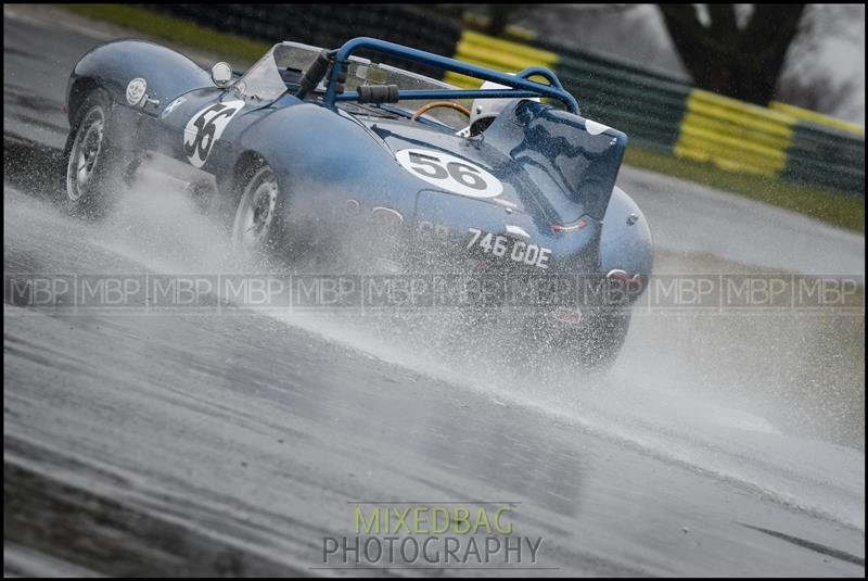 DDMC GB Sprint motorsport photography uk