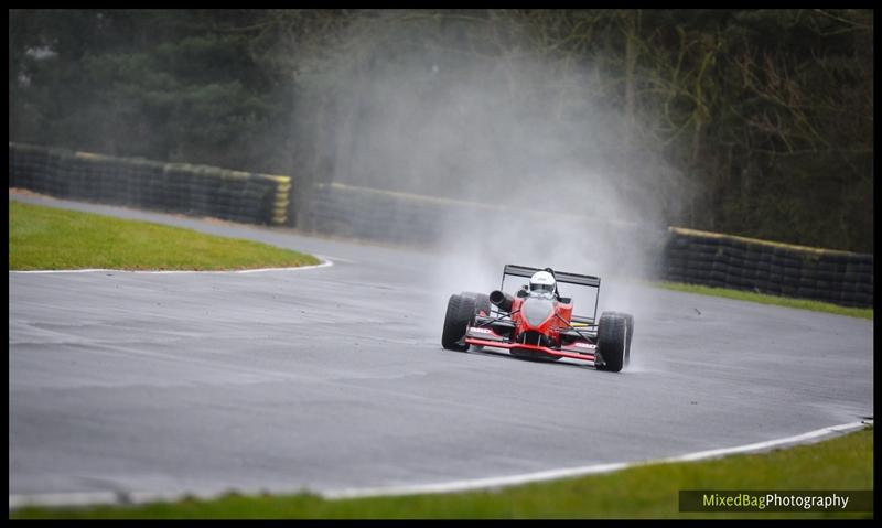 DDMC GB Easter Sprint motorsport photography uk