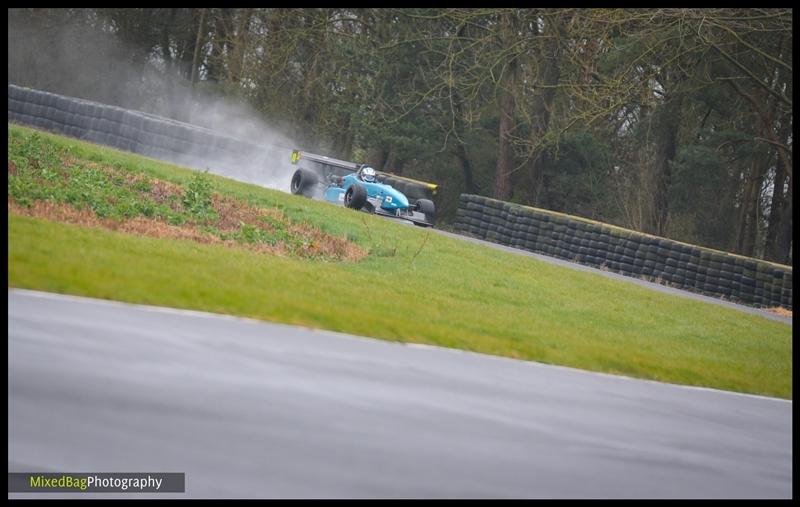 DDMC GB Easter Sprint motorsport photography uk