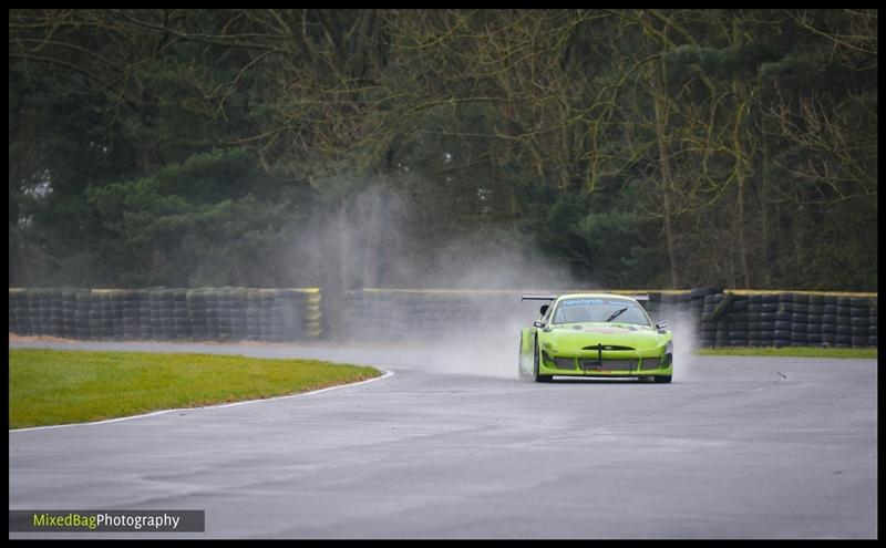 DDMC GB Easter Sprint motorsport photography uk