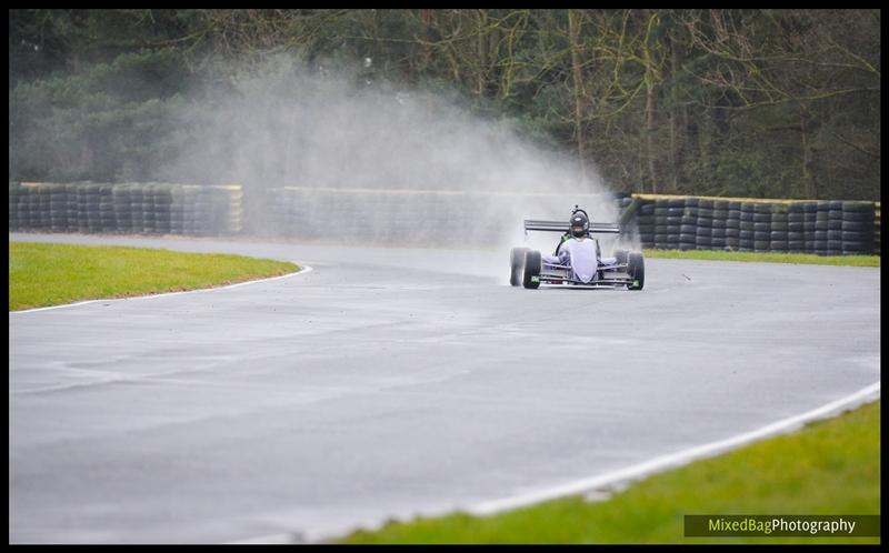 DDMC GB Easter Sprint motorsport photography uk