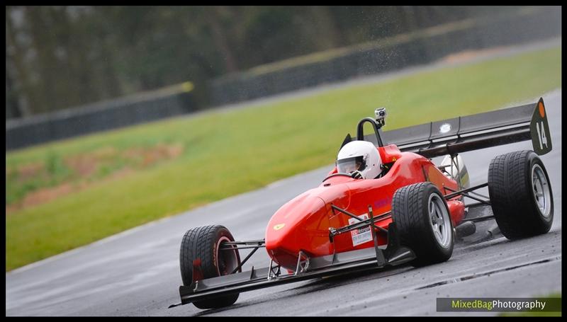 DDMC GB Easter Sprint motorsport photography uk