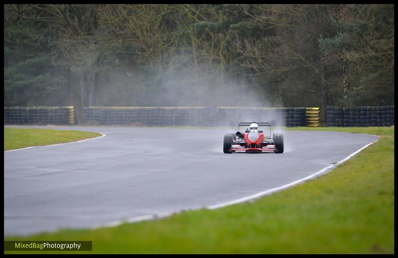 DDMC GB Easter Sprint motorsport photography uk